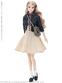 Always Me, Integrity Toys, Azone, Action/Dolls, 1/6