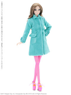 Sweety Pop, Integrity Toys, Azone, Action/Dolls, 1/6, 4582119988111