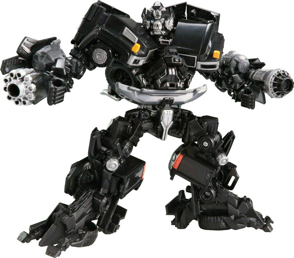 Ironhide, Transformers (2007), Takara Tomy, Action/Dolls, 4904810615835