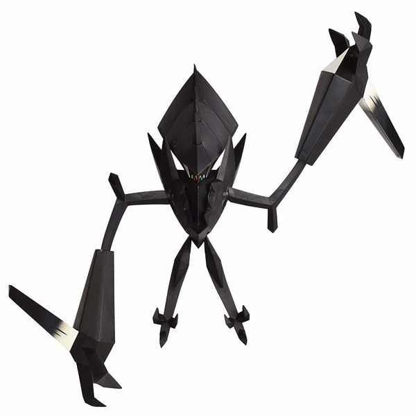 Necrozma, Pocket Monsters, Wicked Cool Toys, Action/Dolls