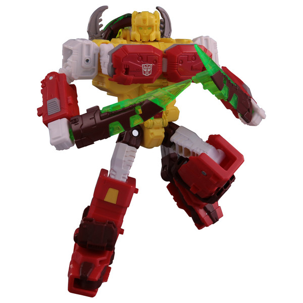 Repug, Transformers: The Headmasters, Takara Tomy, Action/Dolls, 4904810120193