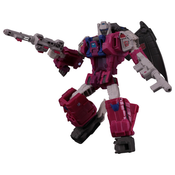 Grotes, Transformers: The Headmasters, Takara Tomy, Action/Dolls, 4904810120193