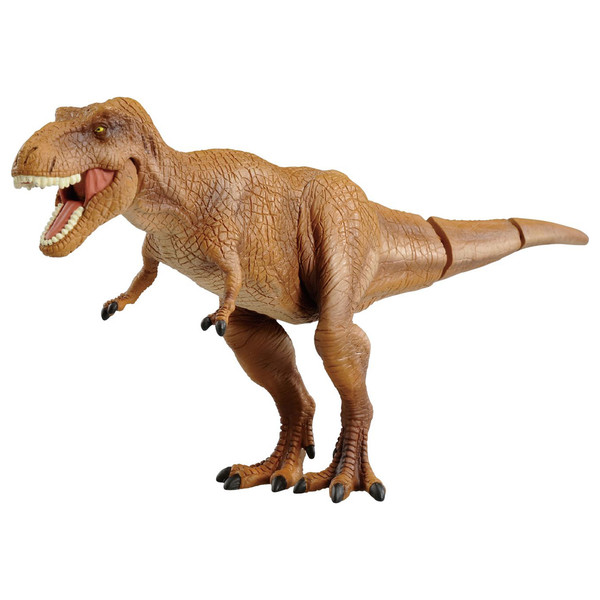 Tyrannosaurus Rex, Jurassic World: Fallen Kingdom, Takara Tomy, Action/Dolls, 4904810113348