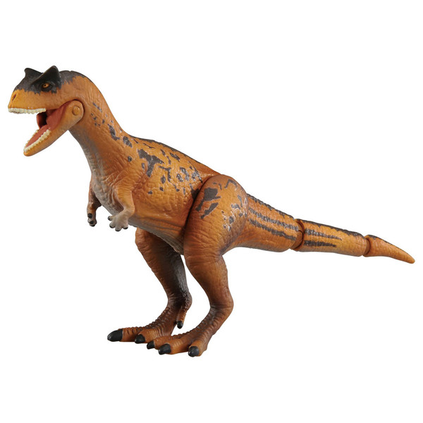 Carnotaurus, Jurassic World: Fallen Kingdom, Takara Tomy, Action/Dolls, 4904810113324