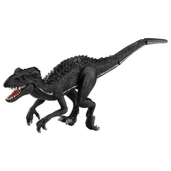 Indoraptor, Jurassic World: Fallen Kingdom, Takara Tomy, Action/Dolls, 4904810113287