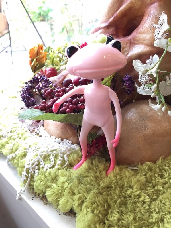 Kirsch Maurin (Limited Color), Studio-uoo, Action/Dolls
