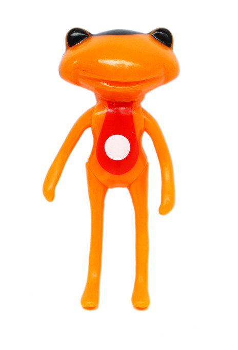 Kuri Gurler, Studio-uoo, Action/Dolls
