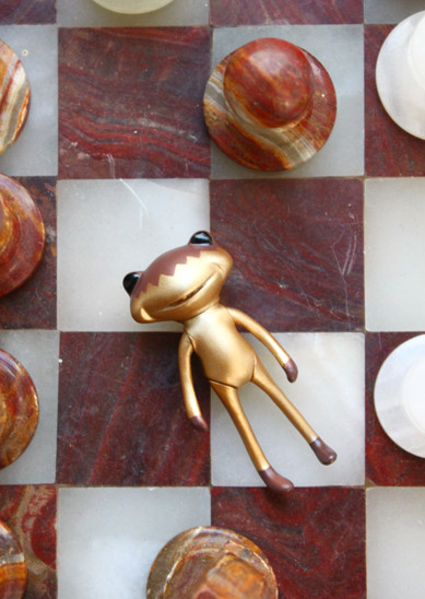 Choco Valentina, Studio-uoo, Action/Dolls