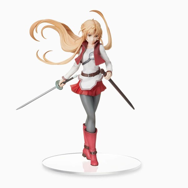 Asuna, Gekijouban Sword Art Online: Progressive - Hoshinaki Yoru No Aria, SEGA, Pre-Painted