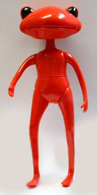 Obuna Watoo, Studio-uoo, Action/Dolls