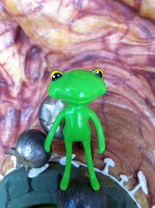 Todd Tremayne, Studio-uoo, Action/Dolls