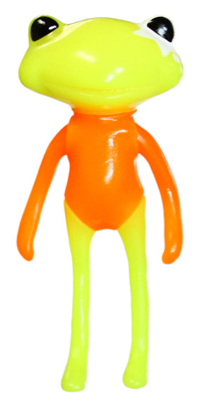 Loukaris Colani, Studio-uoo, Action/Dolls