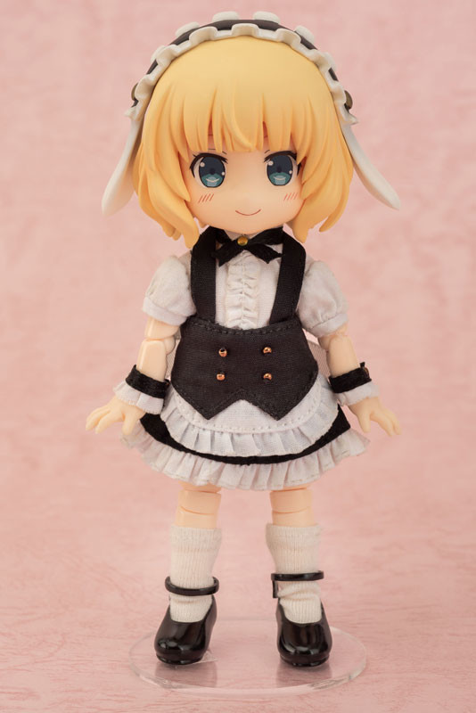 Kirima Syaro, Gochuumon Wa Usagi Desu Ka??, Toy's Works, Chara-Ani, Action/Dolls, 4546098086510