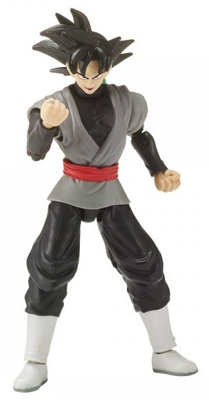 Goku Black, Dragon Ball Super, Bandai, Action/Dolls