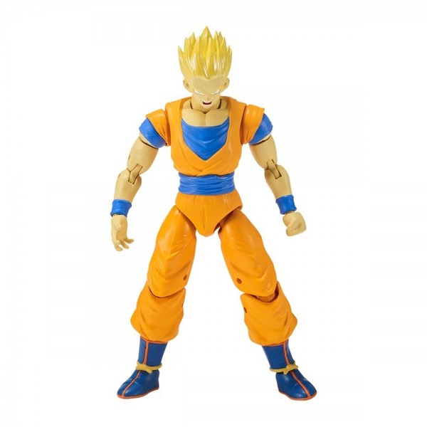 Son Gohan SSJ, Dragon Ball Super, Bandai, Action/Dolls