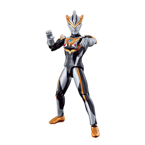 Ultraman Ruebe, Ultraman R/B, Bandai, Action/Dolls, 4549660315094