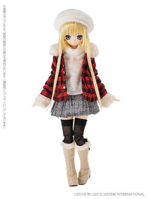 Aika (Wicked Style IV 1.1), Azone, Action/Dolls, 1/6, 4573199830193