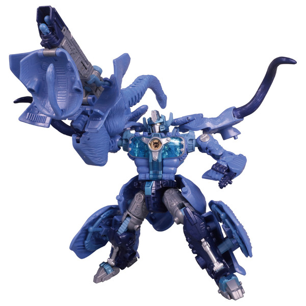 Big Convoy (Blue), Beast Wars Neo, Takara Tomy, Action/Dolls, 4904810128816