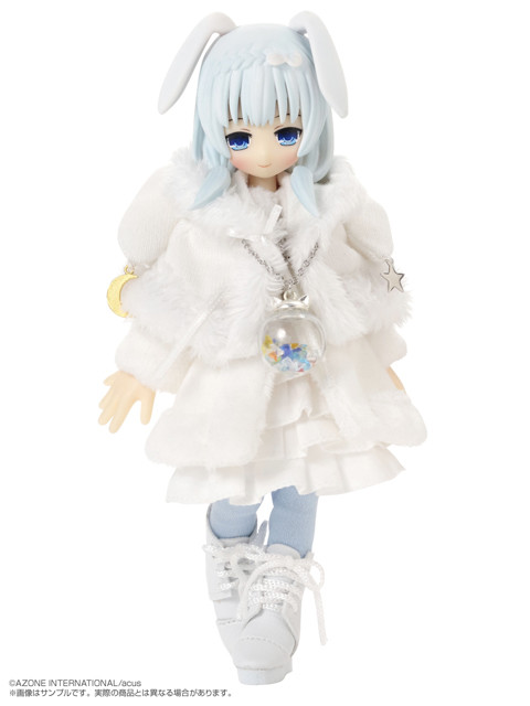 Mimiel, Azone, Action/Dolls, 1/12, 4573199833415