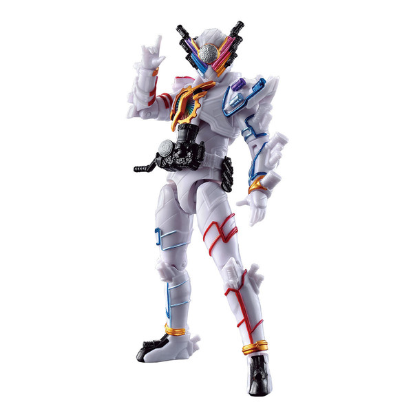 Kamen Rider Build (Genius Form), Kamen Rider Build, Bandai, Action/Dolls, 4549660337898