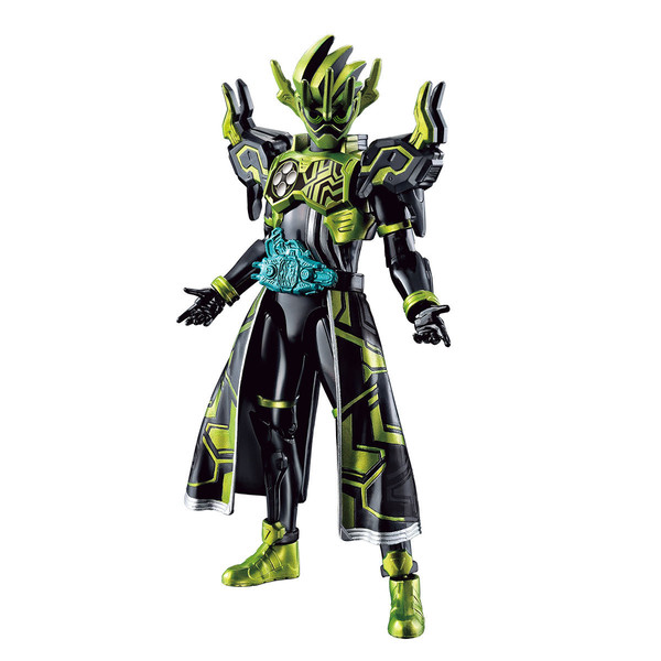 Kamen Rider Cronus (Chronicle Gamer), Kamen Rider Ex-Aid, Bandai, Action/Dolls, 4549660337904
