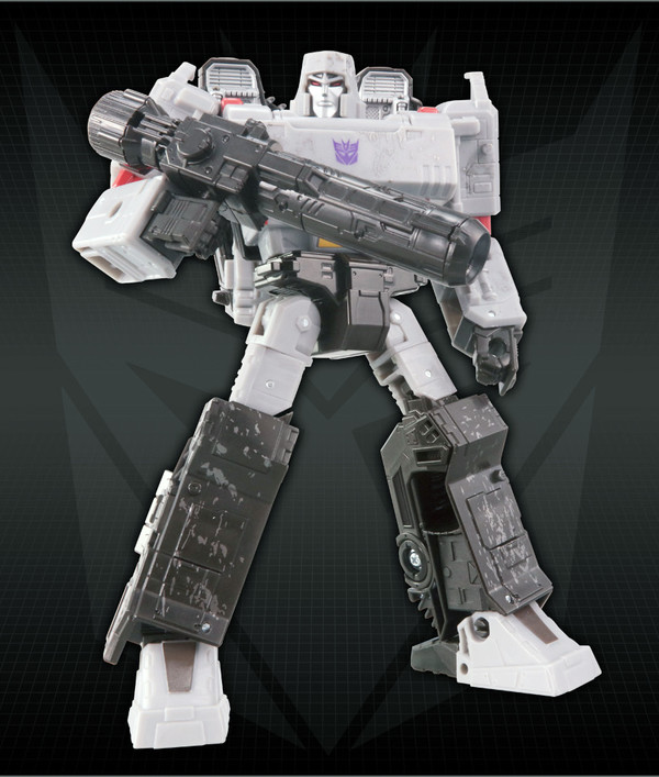 Megatron, Transformers, Takara Tomy, Action/Dolls, 4904810595762