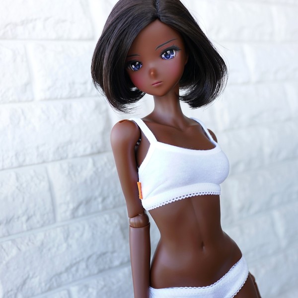 Unity, Original, Culture Japan, Action/Dolls, 1/3