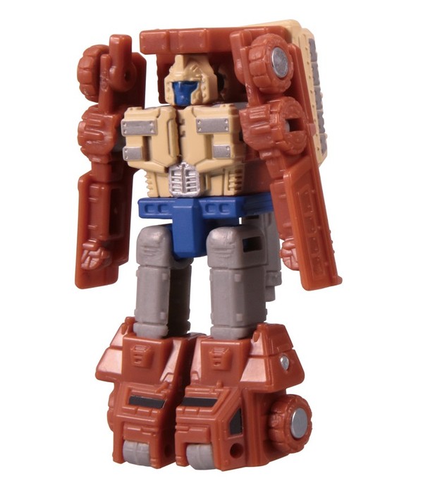 Top Shot, Transformers, Takara Tomy, Action/Dolls, 4904810595656