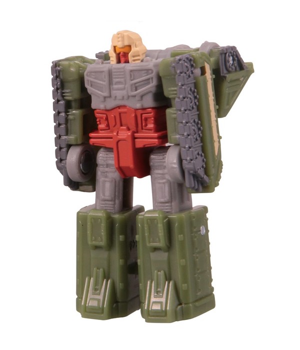 Flak, Transformers, Takara Tomy, Action/Dolls, 4904810595656