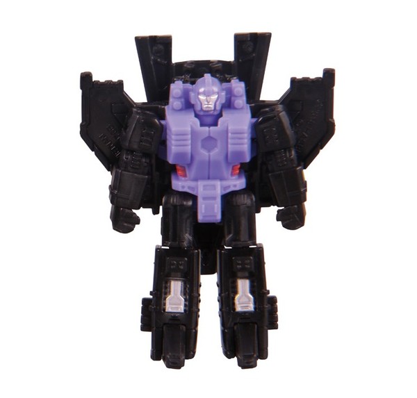 Whisper, Transformers, Takara Tomy, Action/Dolls, 4904810595700