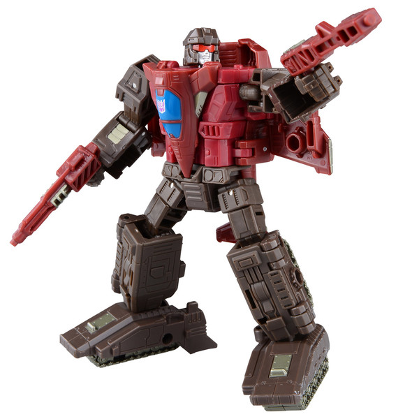 Flywheel, Transformers: The Headmasters, Takara Tomy, Action/Dolls, 4904810595670