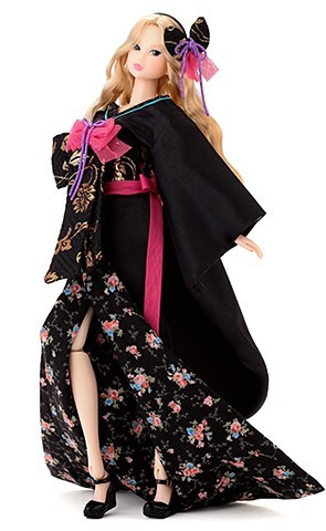 18SS Momoko (DS), Petworks, Action/Dolls, 1/6
