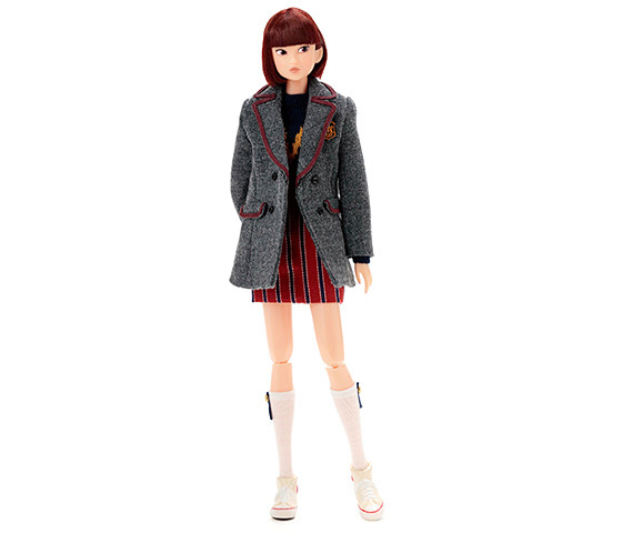 18AW, Petworks, Action/Dolls, 1/6