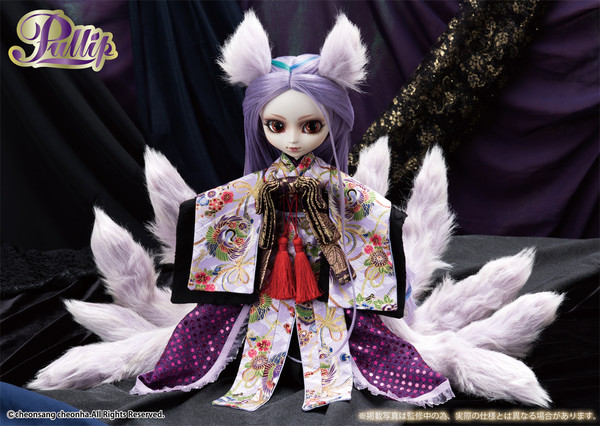 Kumiho, Groove, Action/Dolls, 1/6, 4560373834221