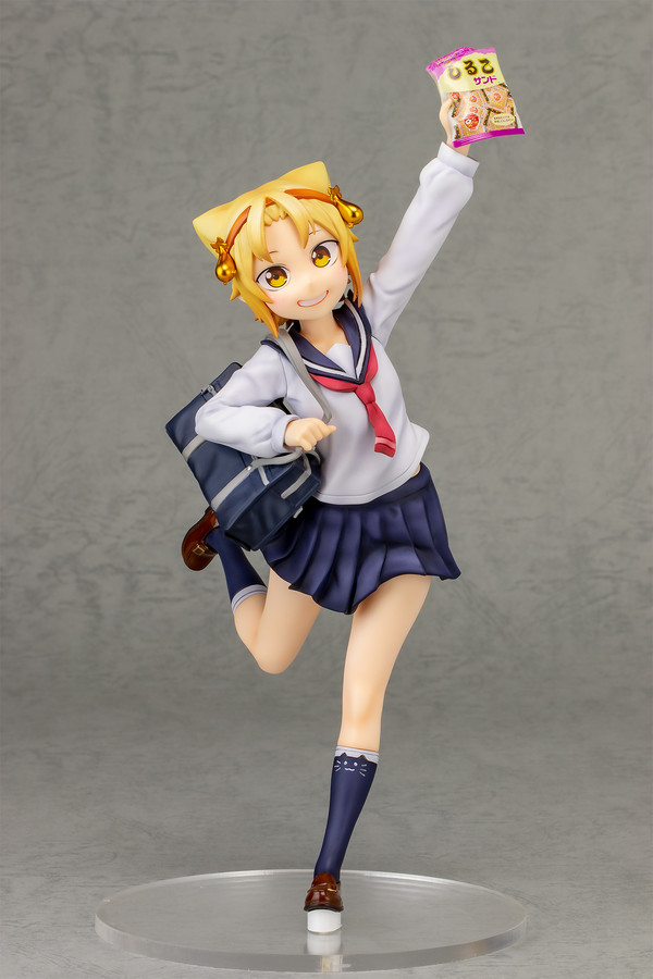 Yatogame Monaka (Limited Edition), Yatogame-chan Kansatsu Nikki, FOTS Japan, Pre-Painted, 1/7, 4571498446930