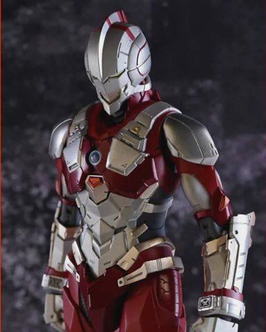 Ultraman, ULTRAMAN, Bandai, Action/Dolls