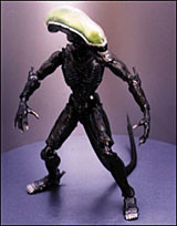 Alien, Alien, Medicom Toy, Action/Dolls, 4530956100418