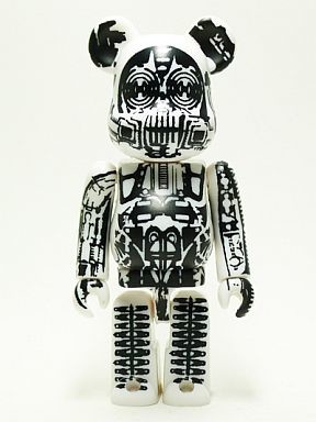 Be@rbrick, Be@rbrick Series 12 [4530956240190], Medicom Toy, Action/Dolls, 4530956240190