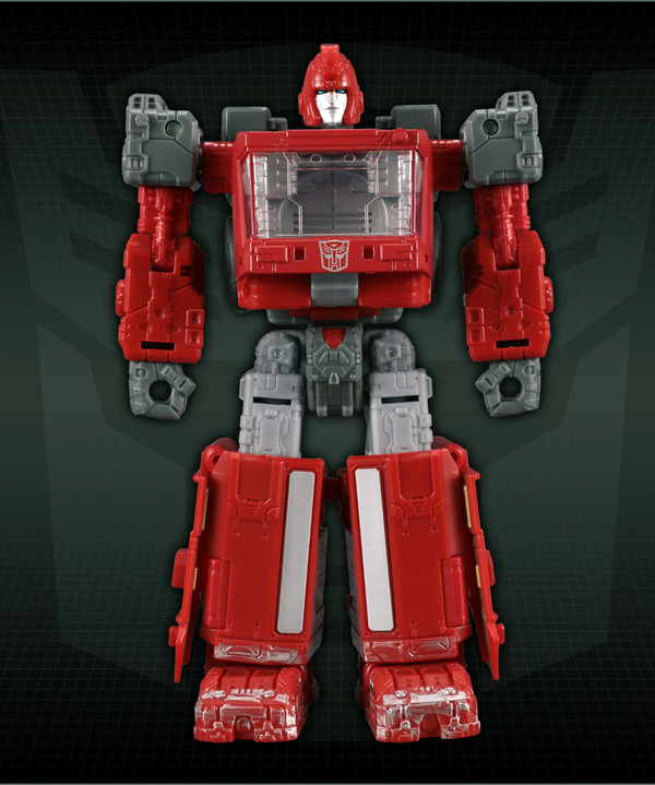 Ironhide, Transformers, Takara Tomy, Action/Dolls, 4904810124993