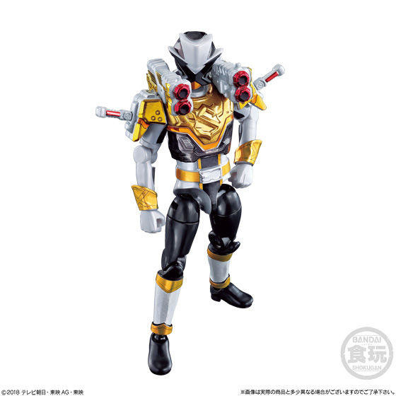 Lupin X (Super Lupin X), Kaitou Sentai Lupinranger VS Keisatsu Sentai Patranger, Bandai, Action/Dolls, 4549660290100