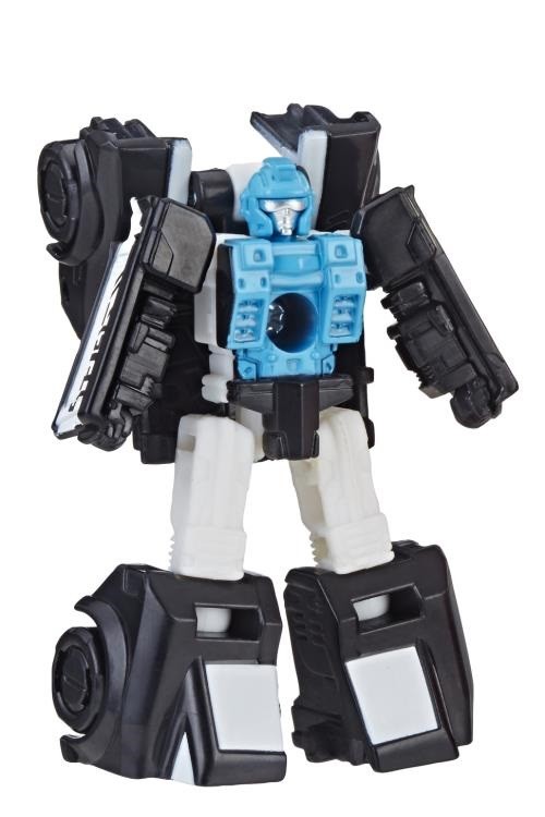 Stakeout, Transformers, Takara Tomy, Action/Dolls, 4904810125044