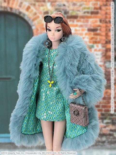 Lovin' The Night Life, Integrity Toys, Action/Dolls, 1/6