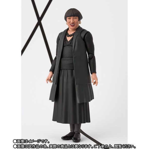 Fuchigami Youko, Bandai Spirits, Action/Dolls