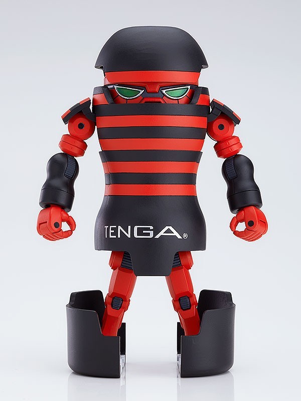 Tenga Robot (Hard), Original Character, Good Smile Company, Action/Dolls, 4580416953122