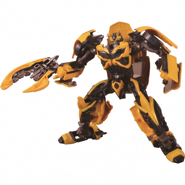 Bumble (Arm Cannon Bumblebee), Transformers: Age Of Extinction, Takara Tomy, Action/Dolls