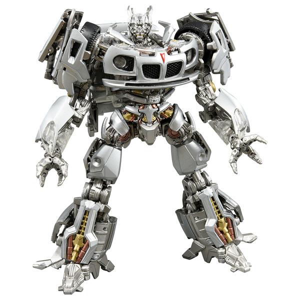 Meister, Sam Witwicky, Transformers (2007), Takara Tomy, Action/Dolls, 4904810133995