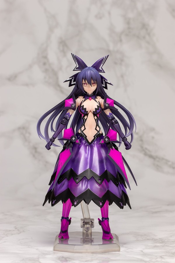 Yatogami Tohka, Date A Live III, Pulchra, Action/Dolls, 1/12, 4571498441492