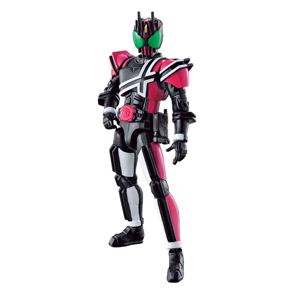 Kamen Rider Decade, Kamen Rider Decade, Kamen Rider Zi-O, Bandai, Action/Dolls, 4549660363637