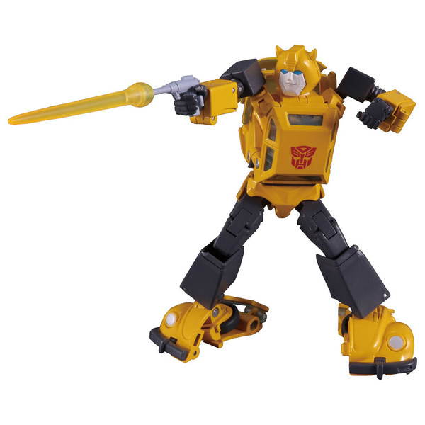 Bumble (2.0), Transformers, Takara Tomy, Action/Dolls, 4904810595984