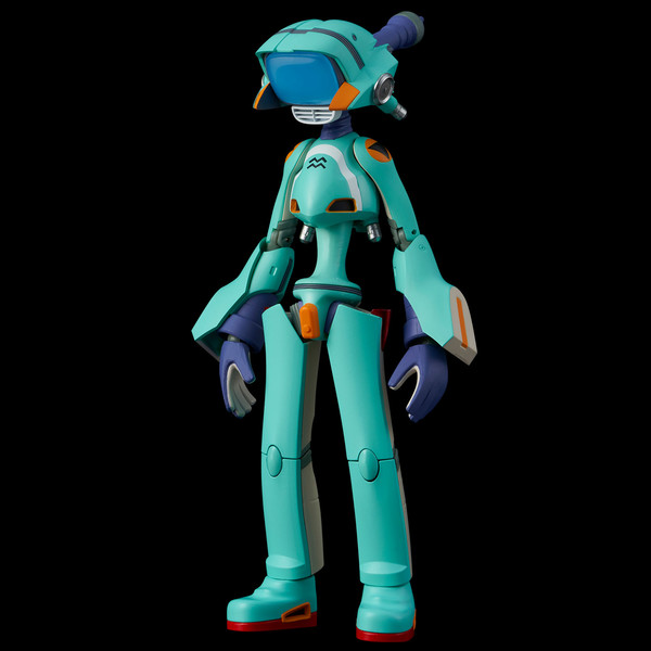 Canti (Blue), FLCL, Sentinel, Action/Dolls, 4571335887582